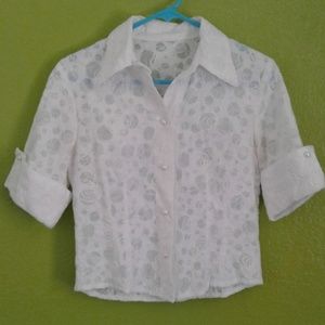 Woman's blouse